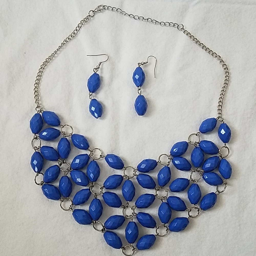 Jewelry set